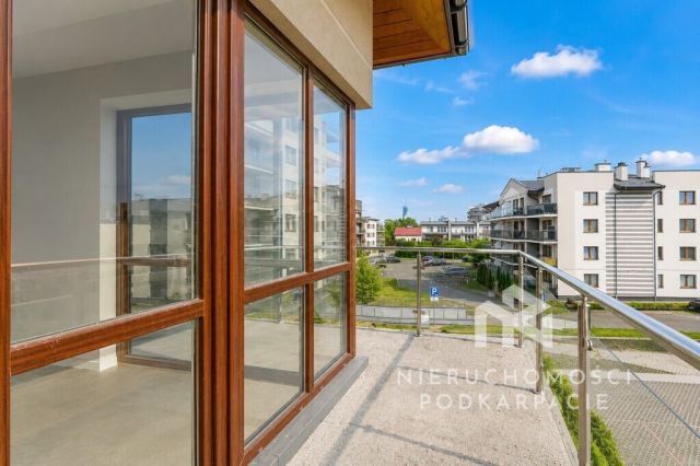 Mieszkanie 3-pokojowe Rzeszów, ul. Władysława Grabskiego. Zdjęcie 8