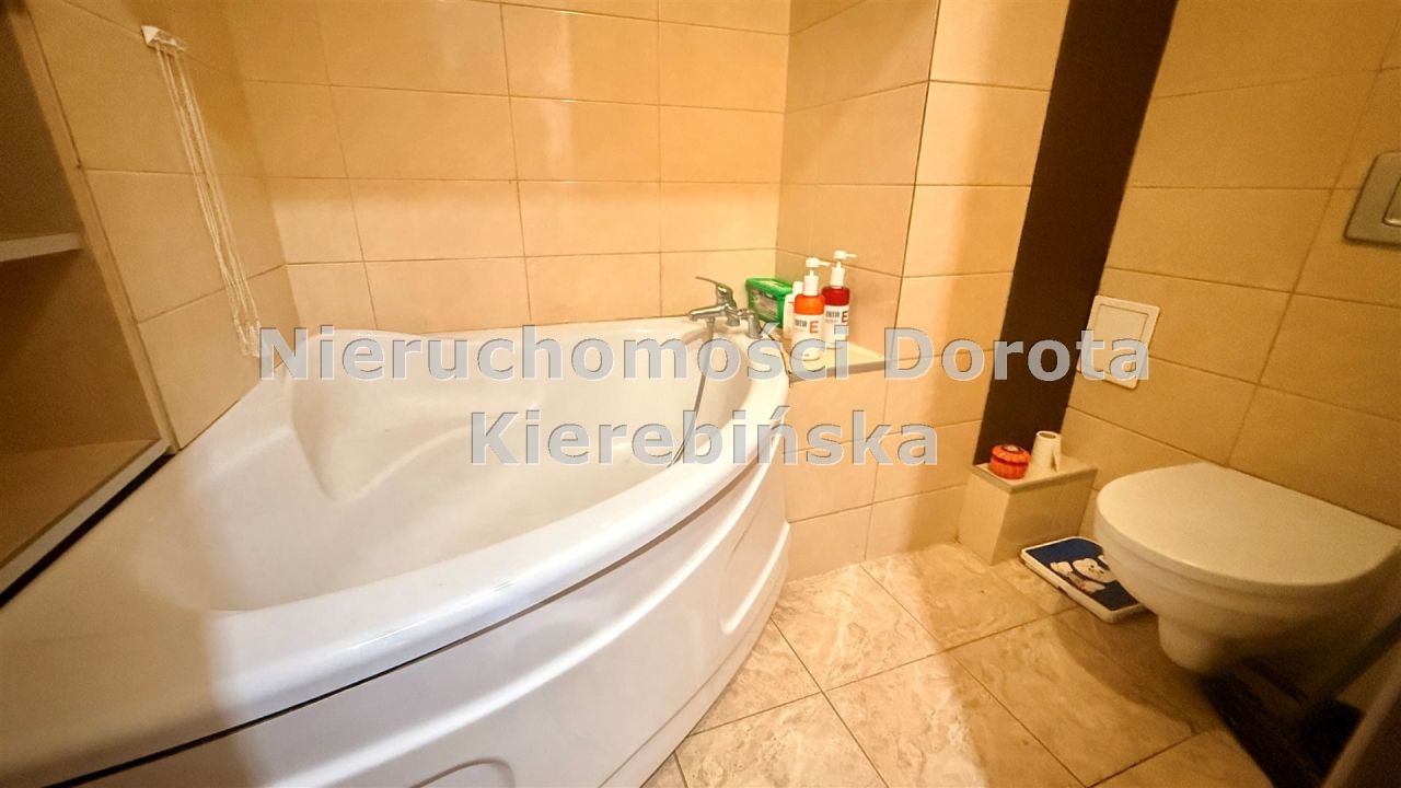 Mieszkanie 2-pokojowe Tomaszów Mazowiecki, ul. Marii Bohuszewiczówny. Zdjęcie 14