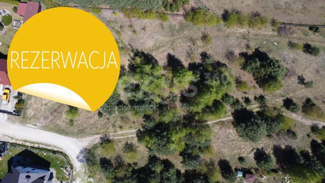 Działka budowlana Chrząstawa Mała, ul. Rajska. Zdjęcie 18