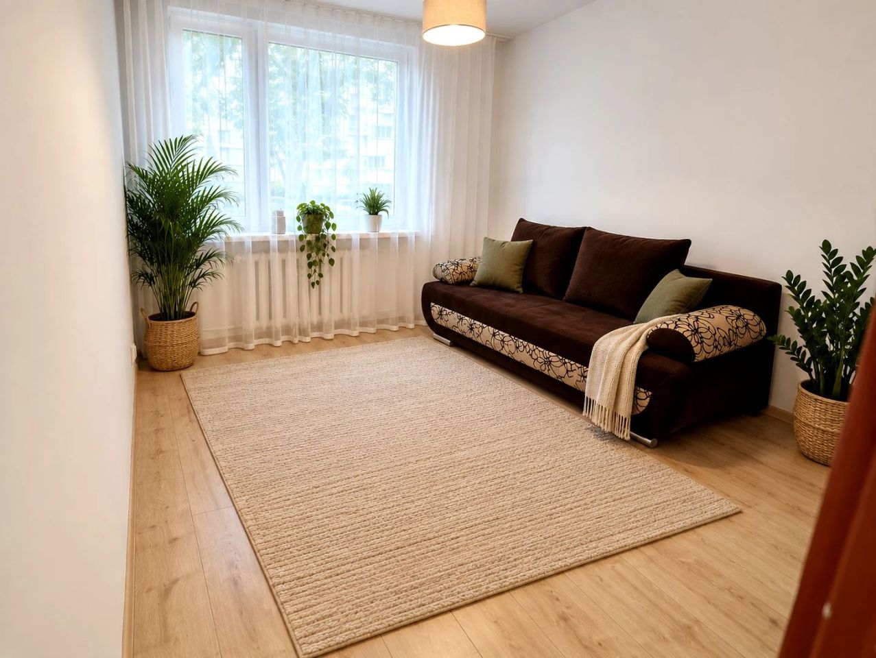 Mieszkanie 2-pokojowe Katowice Ligota, ul. Kredytowa. Zdjęcie 3