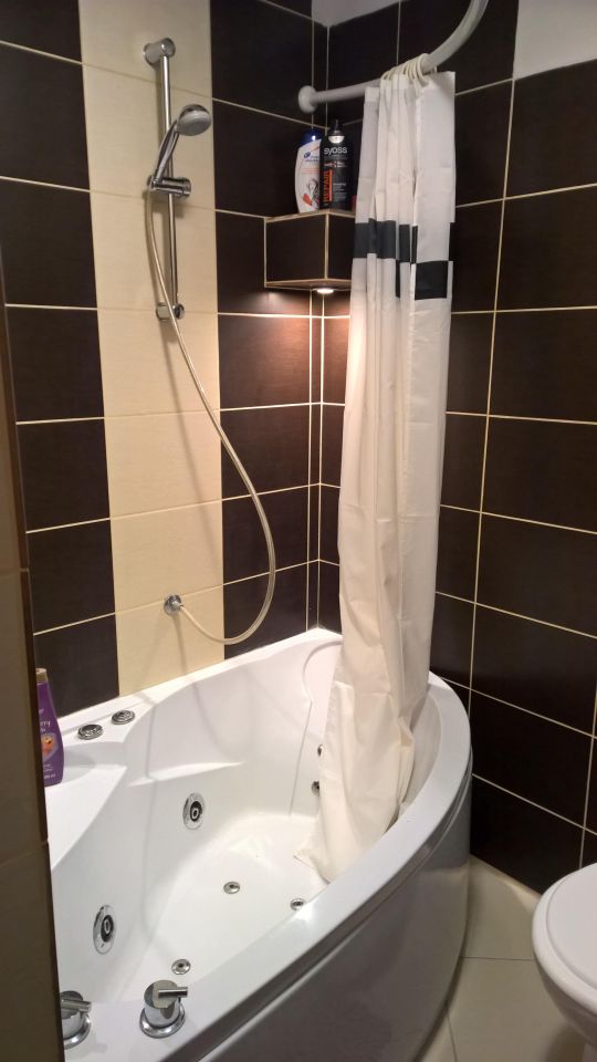 Mieszkanie 1-pokojowe Wrocław Gądów Mały, ul. Stefana Drzewieckiego. Zdjęcie 3