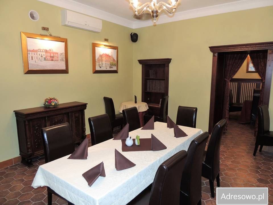 Nieruchomość komercyjna Jarosław. Zdjęcie 5