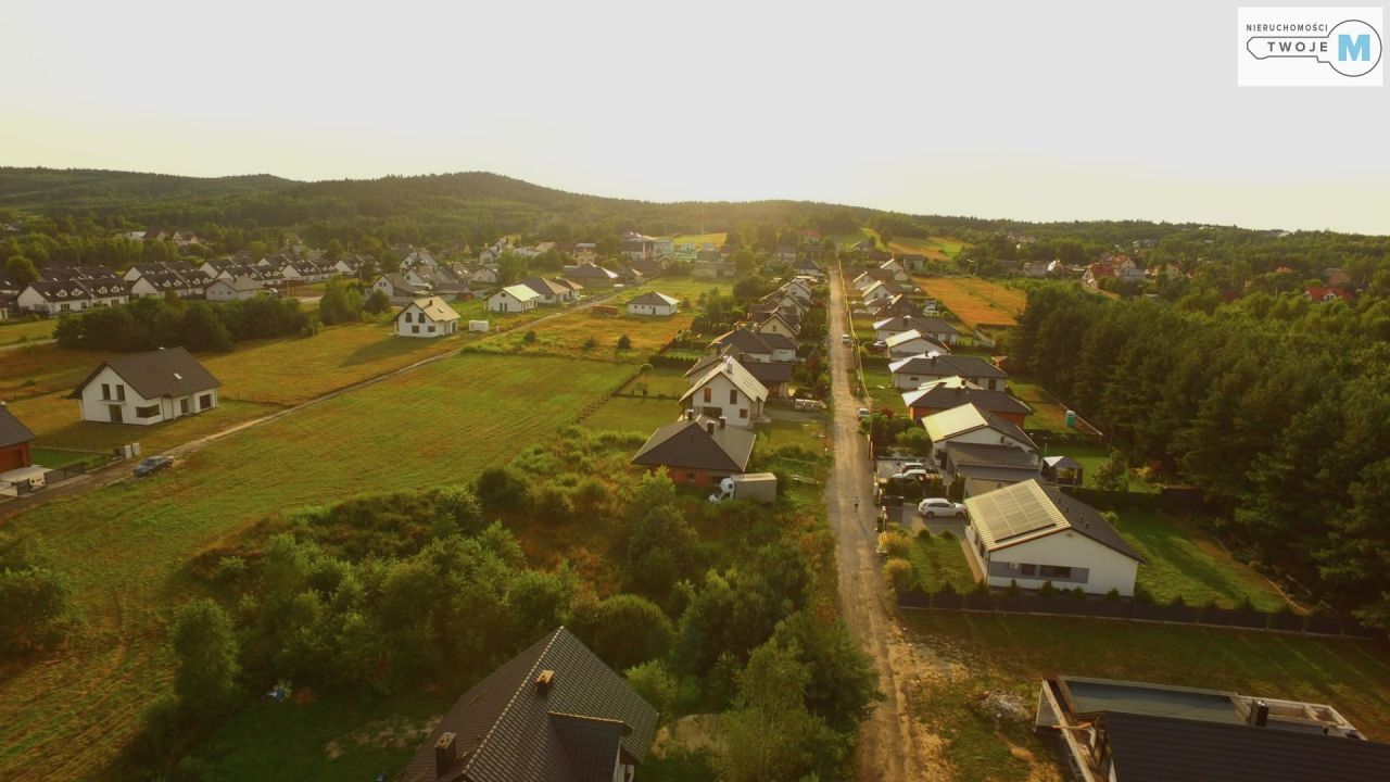 dom wolnostojący, 4 pokoje Niestachów. Zdjęcie 4