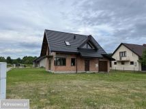 dom wolnostojący, 4 pokoje Podebłocie. Zdjęcie 1