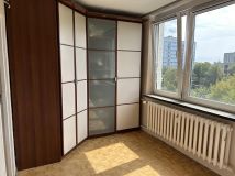 Mieszkanie 3-pokojowe Warszawa Sadyba, ul. Spalska. Zdjęcie 3