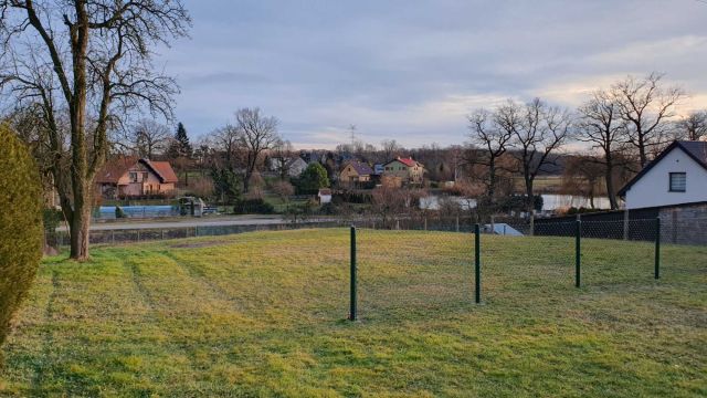 Działka budowlana Gliwice Brzezinka. Zdjęcie 1