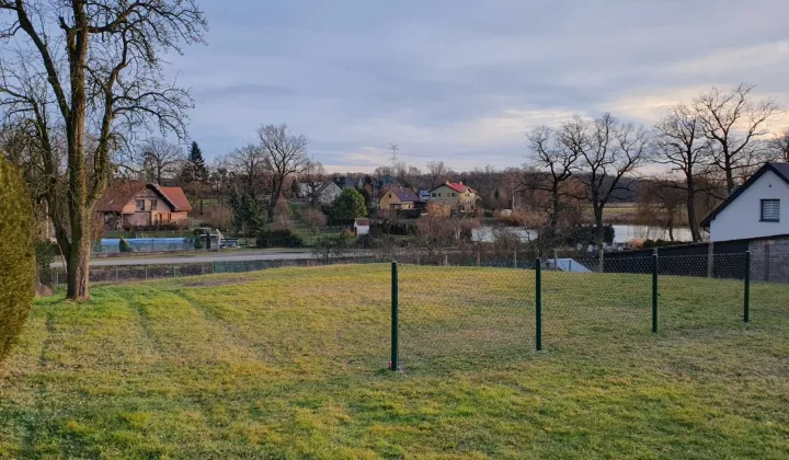 Działka budowlana Gliwice Brzezinka, ul. Lubelska