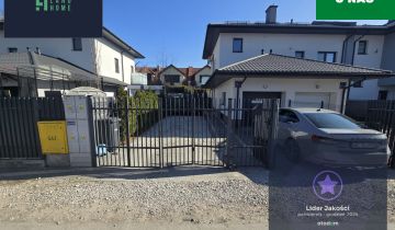 Mieszkanie 6-pokojowe Marki