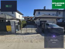 Mieszkanie 6-pokojowe Marki