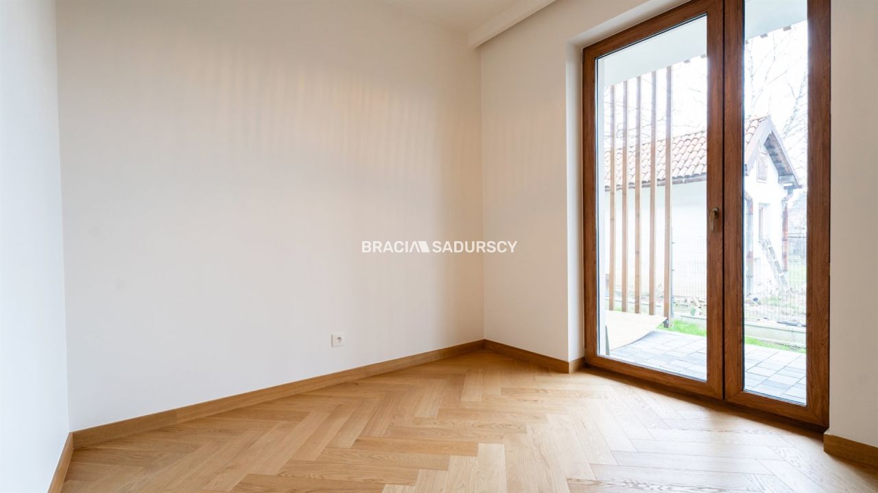 Mieszkanie 3-pokojowe Kalwaria Zebrzydowska, ul. Rólki. Zdjęcie 9