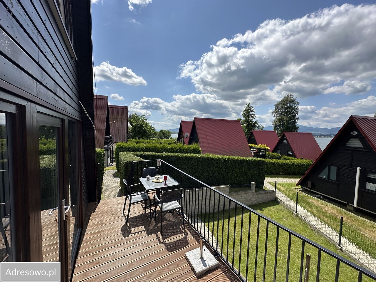 Mieszkanie 2-pokojowe Żywiec, ul. Królowej Jadwigi. Zdjęcie 18