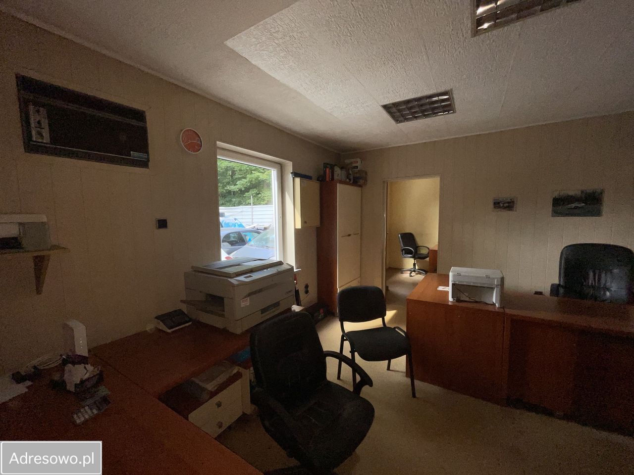 Lokal Katowice Zarzecze, ul. Okoniowa. Zdjęcie 12