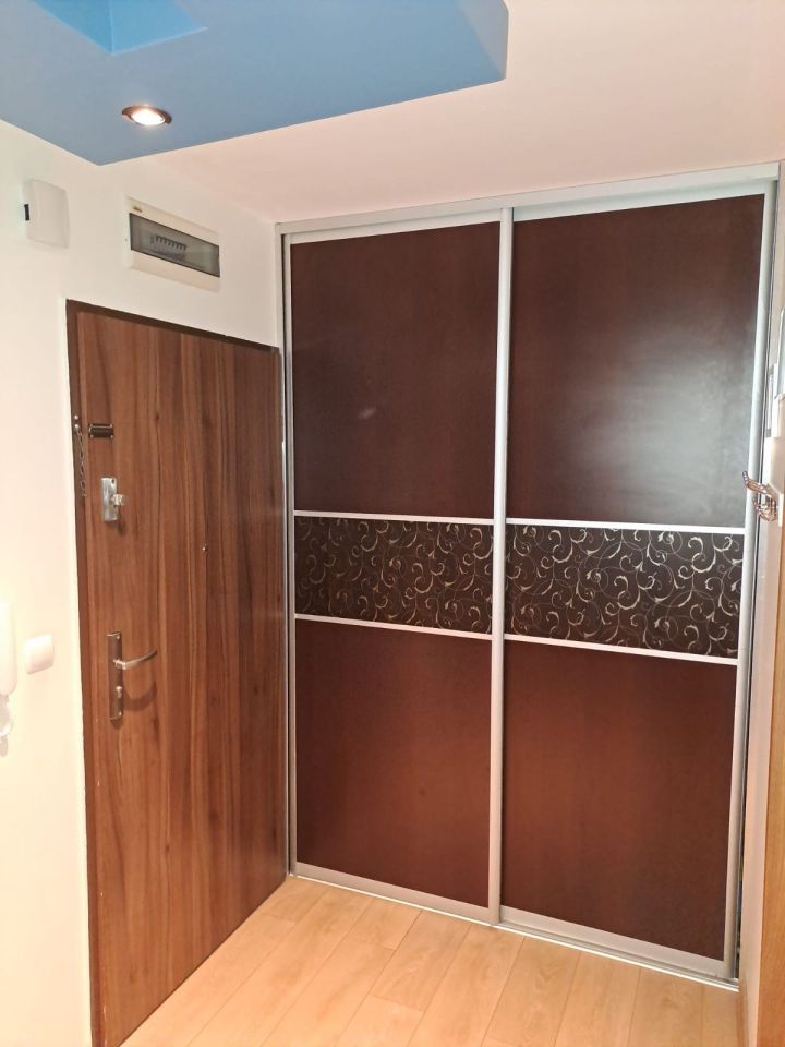 Mieszkanie 2-pokojowe Kraków Kurdwanów, ul. por. Halszki. Zdjęcie 6