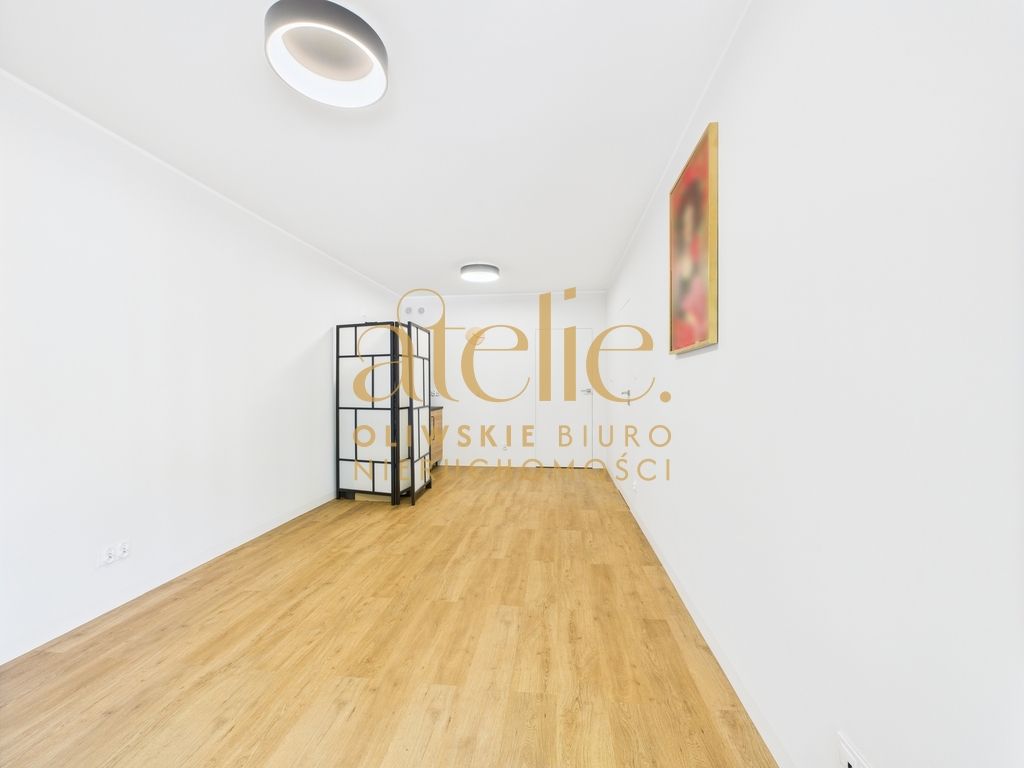 Mieszkanie 2-pokojowe Kartuzy, ul. Floriana Ceynowy. Zdjęcie 21