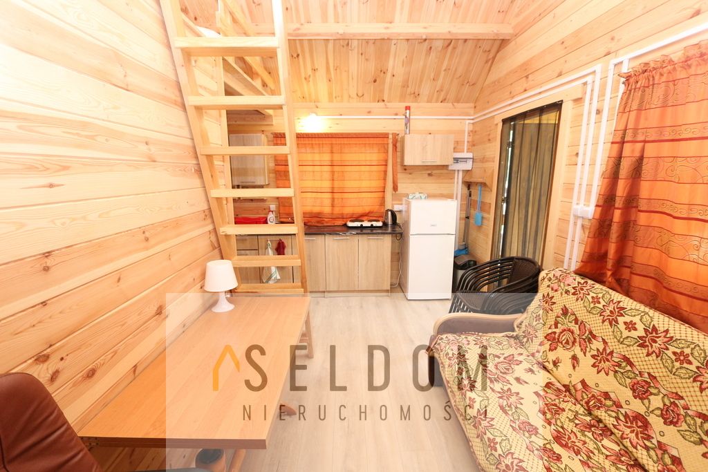 Działka rekreacyjna Stanisławowo. Zdjęcie 7