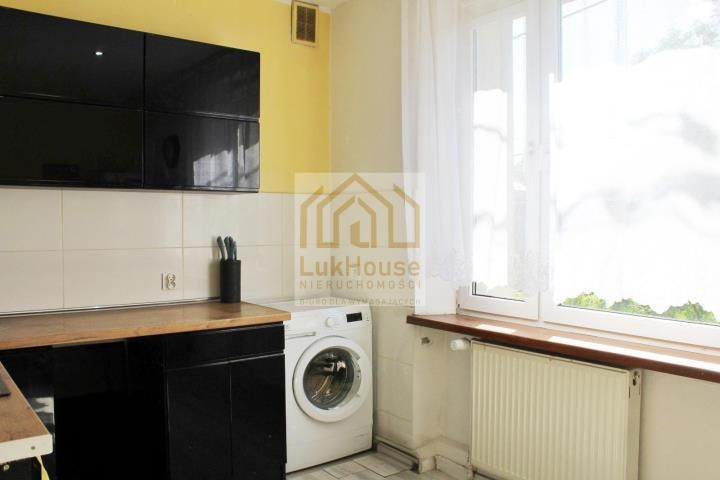 Mieszkanie 3-pokojowe Bytom Rozbark. Zdjęcie 3