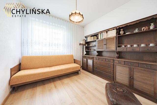 Mieszkanie 2-pokojowe Gdańsk Chełm, ul. Nieborowska. Zdjęcie 3