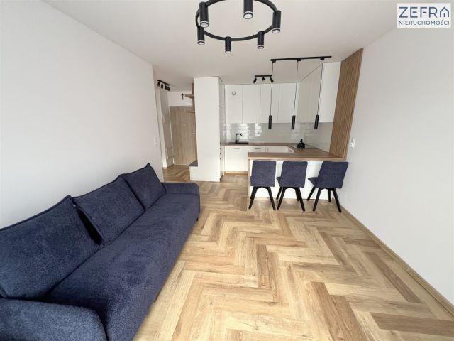 Mieszkanie 2-pokojowe Kraków Prądnik Biały. Zdjęcie 1