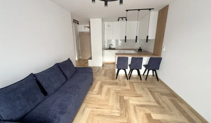 Mieszkanie 2-pokojowe Kraków Prądnik Biały