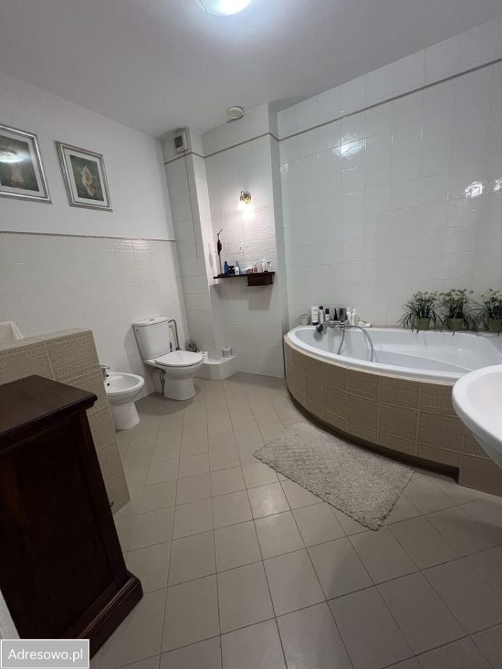 Mieszkanie 4-pokojowe Warszawa Ochota, ul. Włodarzewska. Zdjęcie 8