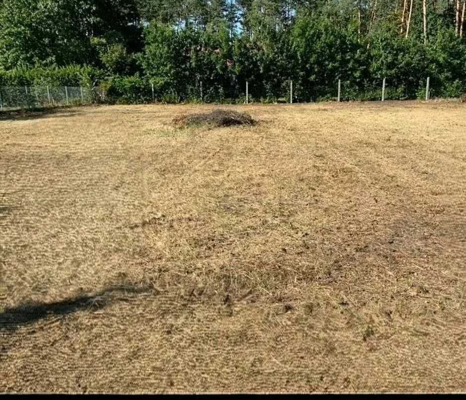 Działka budowlana Mielec, ul. Majowa