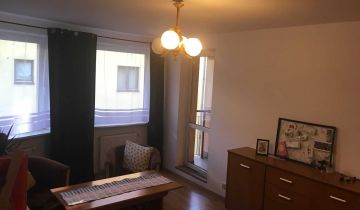 Mieszkanie 1-pokojowe Kraków Ruczaj, ul. Drukarska