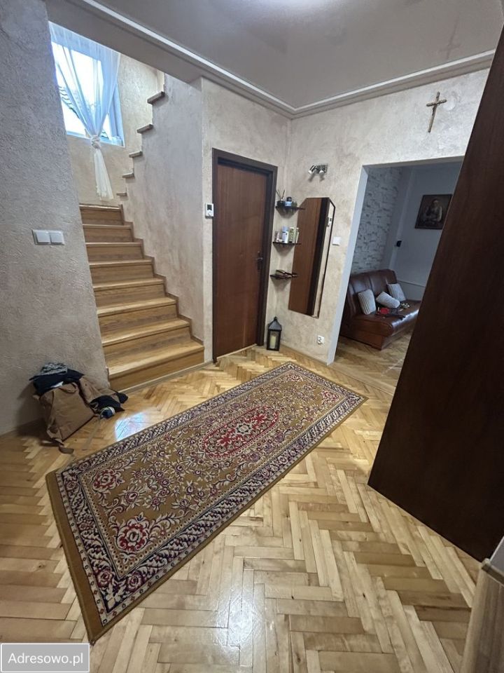 dom wolnostojący, 5 pokoi Wyszków, ul. Mała. Zdjęcie 10