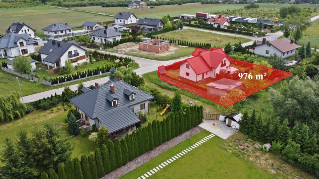 dom wolnostojący, 5 pokoi Bronisławy. Zdjęcie 4