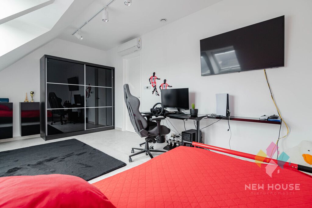 dom wolnostojący, 5 pokoi Łupki. Zdjęcie 17