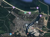 Lokal Świnoujście, ul. marsz. Józefa Piłsudskiego