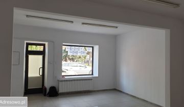 Lokal Kłobuck, ul. 3 Maja