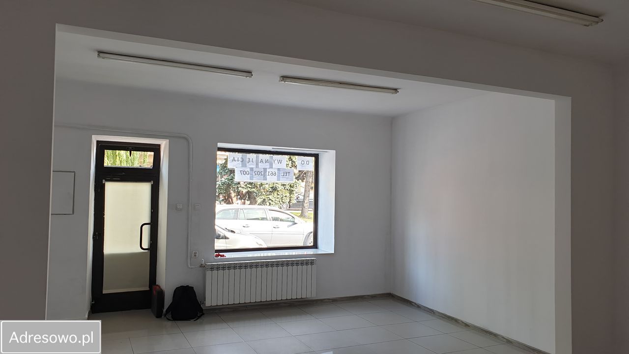 Lokal Kłobuck, ul. 3 Maja. Zdjęcie 2