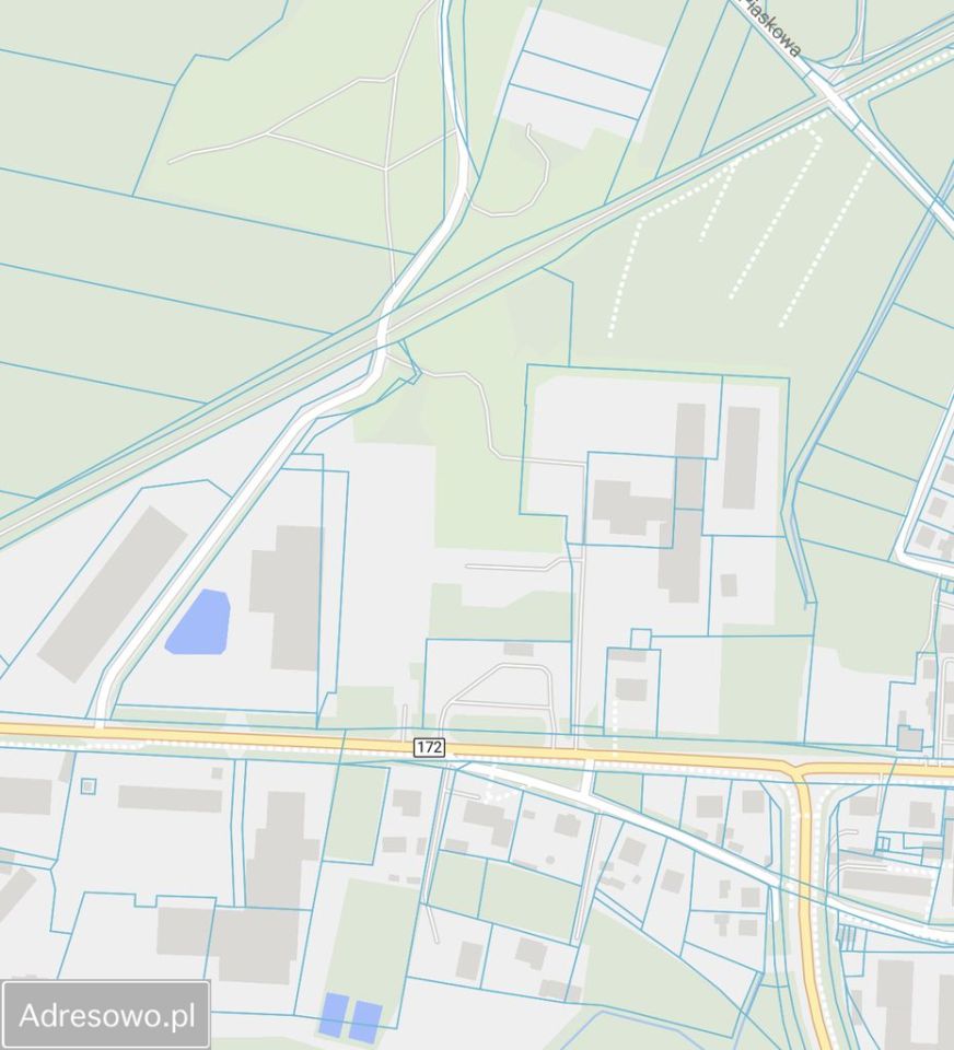 Działka inwestycyjna Barwice, ul. Zwycięzców. Zdjęcie 4