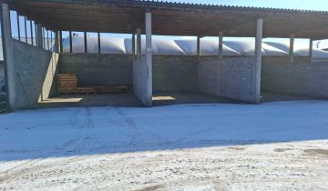 Działka inwestycyjna Brzeszcze, ul. Kolejowa