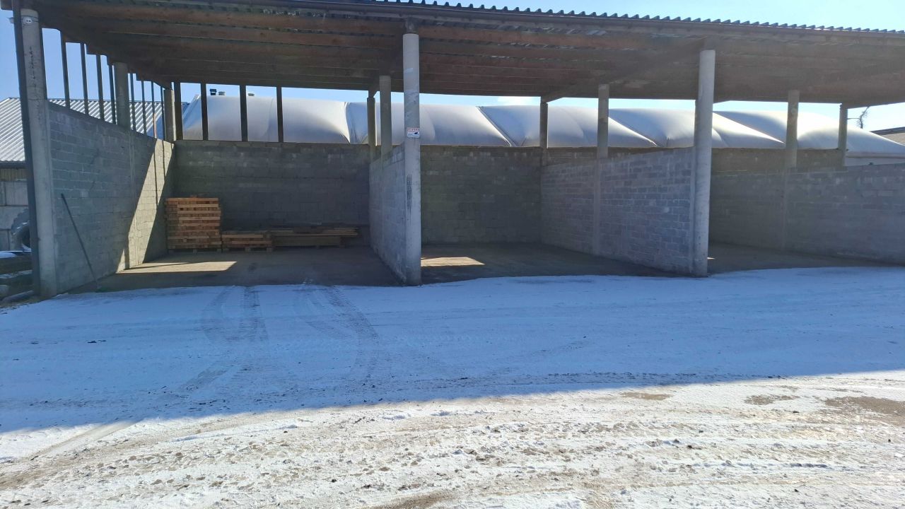 Działka inwestycyjna Brzeszcze, ul. Kolejowa. Zdjęcie 2