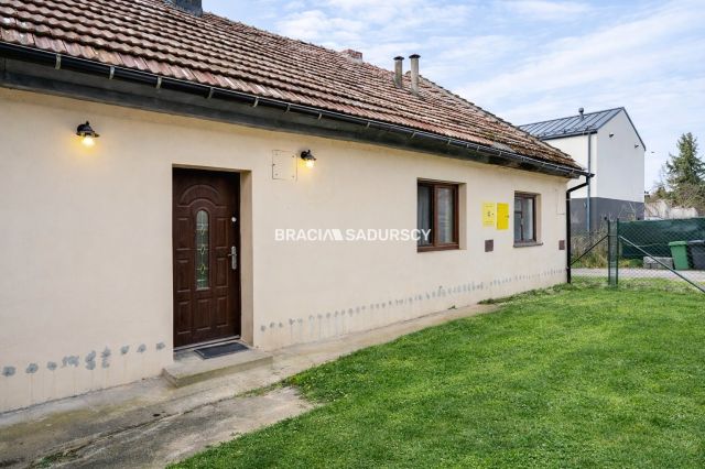 dom wolnostojący, 4 pokoje Kraków Prądnik Biały, ul. Głogowa. Zdjęcie 30