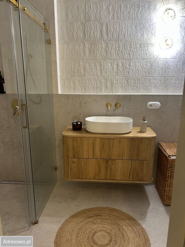 Mieszkanie 3-pokojowe Toruń Bielawy, ul. Szczecińska. Zdjęcie 6