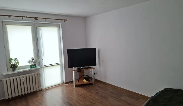 Mieszkanie 2-pokojowe Sławno, ul. Bolesława Prusa