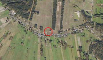 Działka budowlana Sipiory Czterdziestka, ul. Czterdziestka