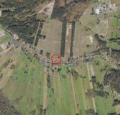 Działka budowlana Sipiory Czterdziestka, ul. Czterdziestka