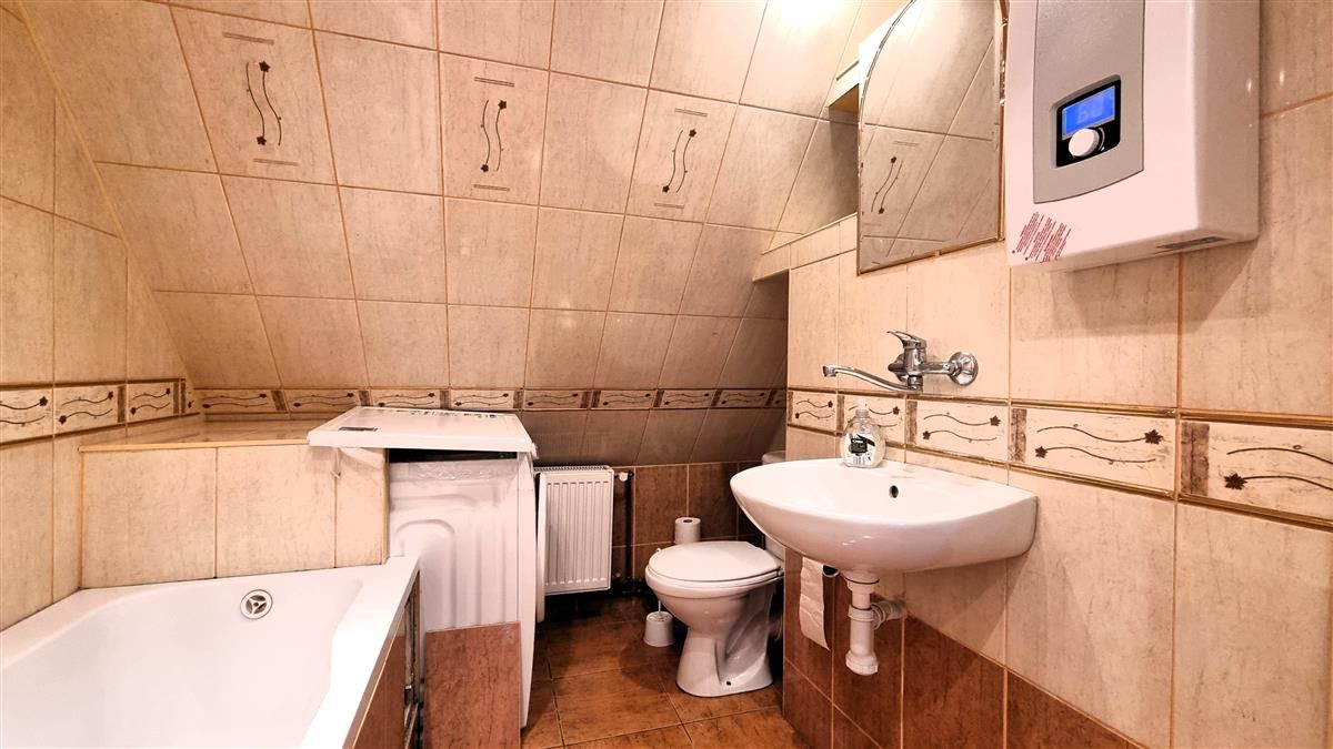 Mieszkanie 1-pokojowe Szczecinek, ul. Kręta. Zdjęcie 6