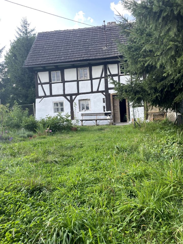 dom wolnostojący, 4 pokoje Jelenia Góra. Zdjęcie 11