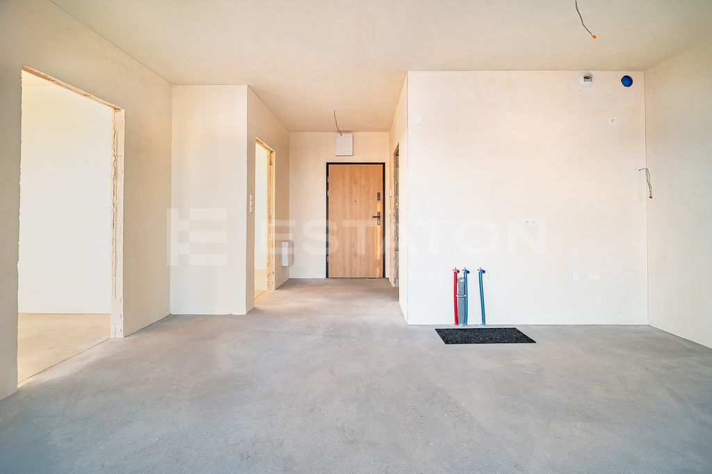 Mieszkanie 3-pokojowe Rzeszów, ul. Krakowska. Zdjęcie 7