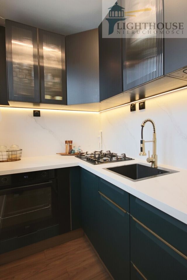 Mieszkanie 1-pokojowe Gdańsk Orunia Górna. Zdjęcie 6