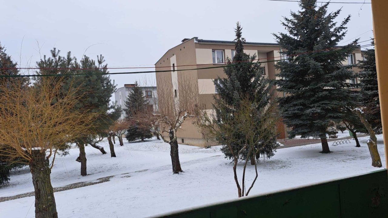 Mieszkanie 3-pokojowe Przytoczno. Zdjęcie 6