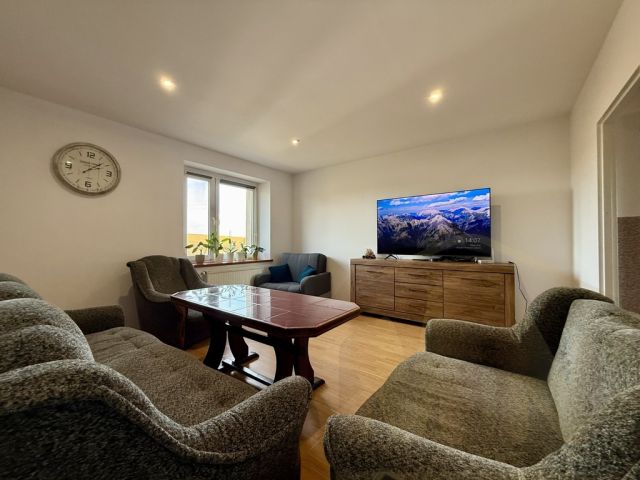 Mieszkanie 3-pokojowe Wieszkowo. Zdjęcie 1