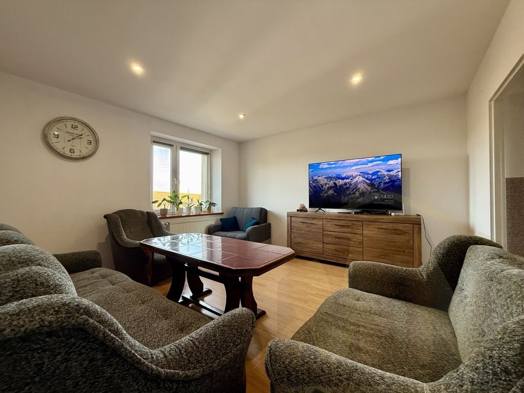 Mieszkanie 3-pokojowe Wieszkowo. Zdjęcie 1