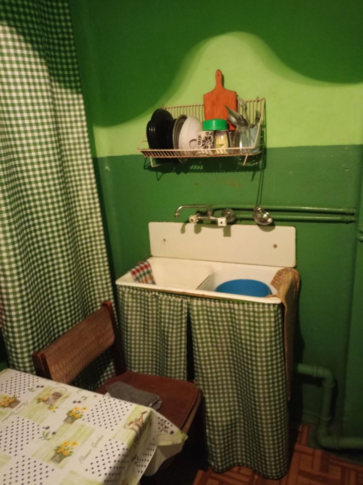 Mieszkanie 1-pokojowe Nieznanowice. Zdjęcie 4