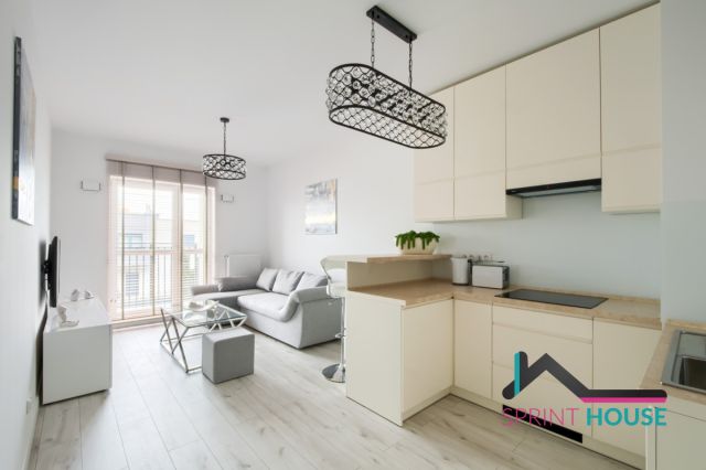 Mieszkanie 2-pokojowe Warszawa Włochy, ul. Wagonowa. Zdjęcie 1