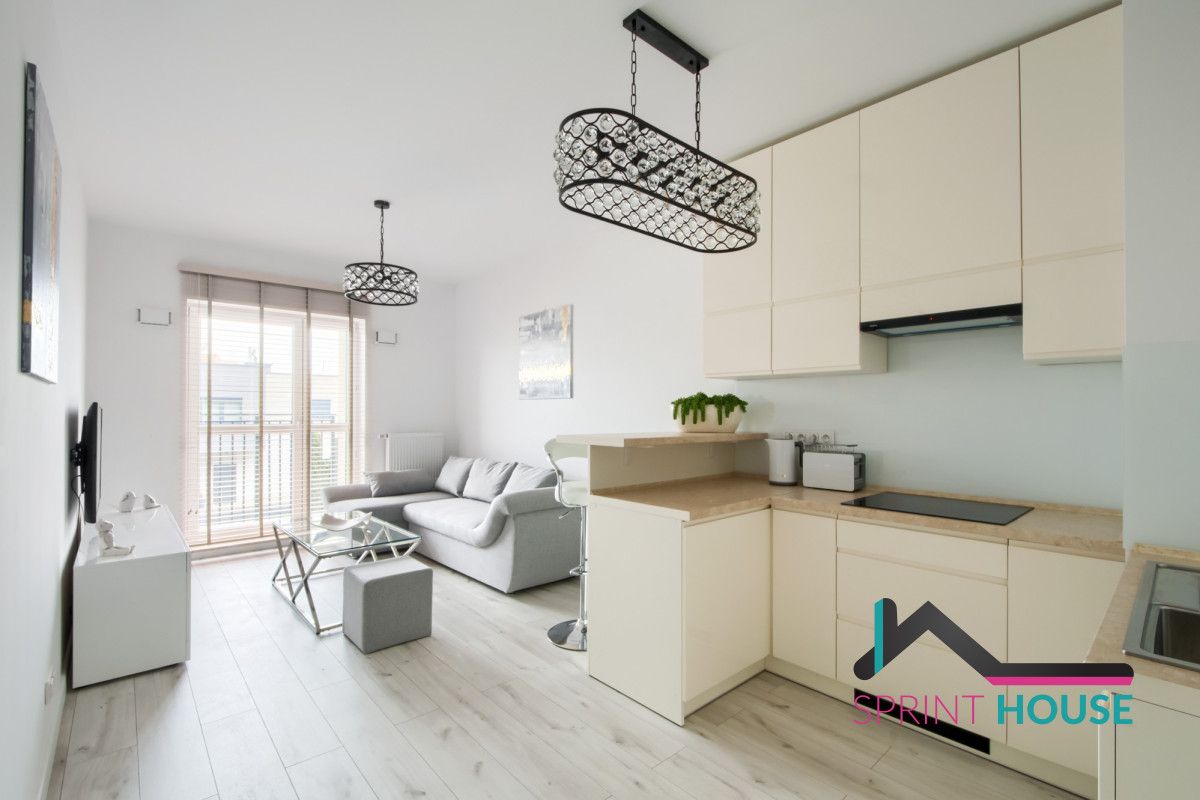 Mieszkanie 2-pokojowe Warszawa Włochy, ul. Wagonowa. Zdjęcie 1